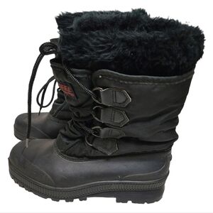 Sorel Vintage Kaufman Canada Snow Boots